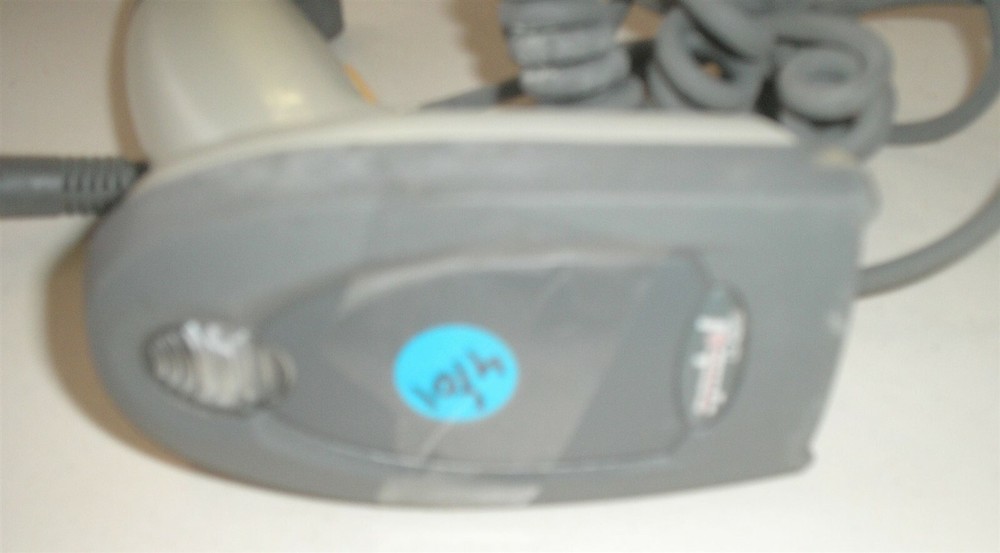 Symbol LS4008I-I200 Barcode Scanner