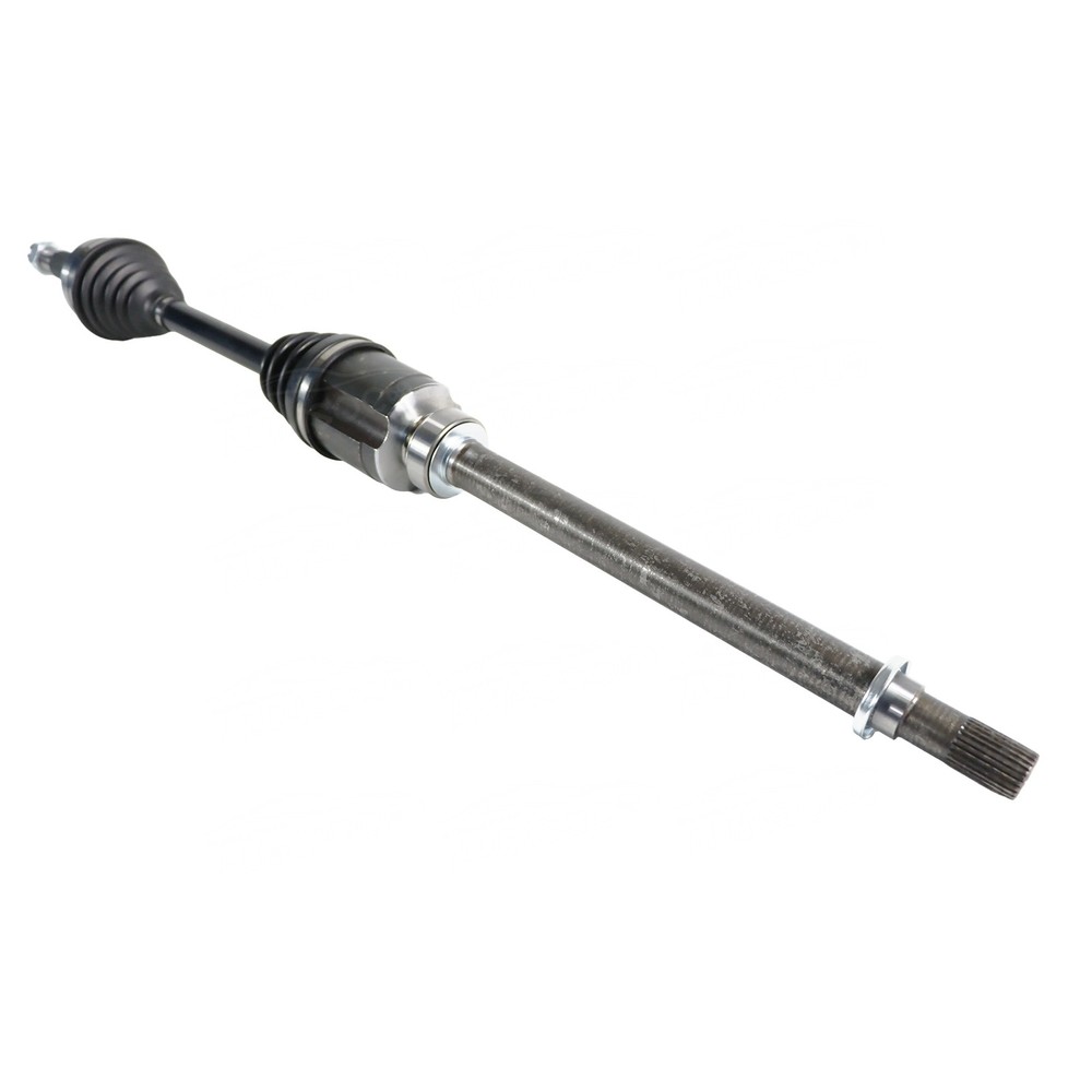 AWD Front Pair for Nissan Rogue 2008-13 CV Shaft Return