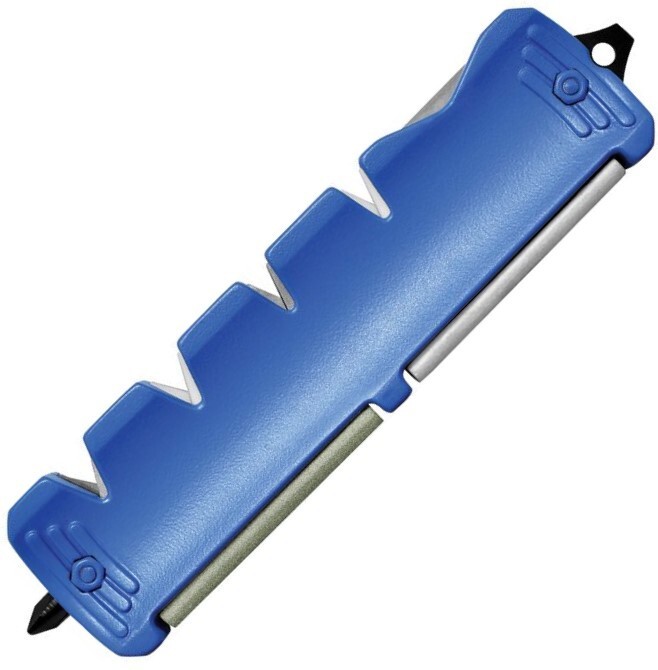 DMT Glide Pro Sharpener Ceramic/Carbide Medium/Coarse With Screwdrivers Non-Slip