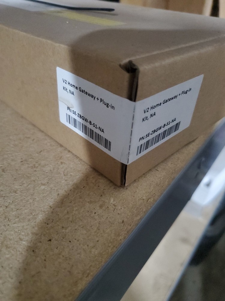 V2 Home Gateway + Plug-in Kit