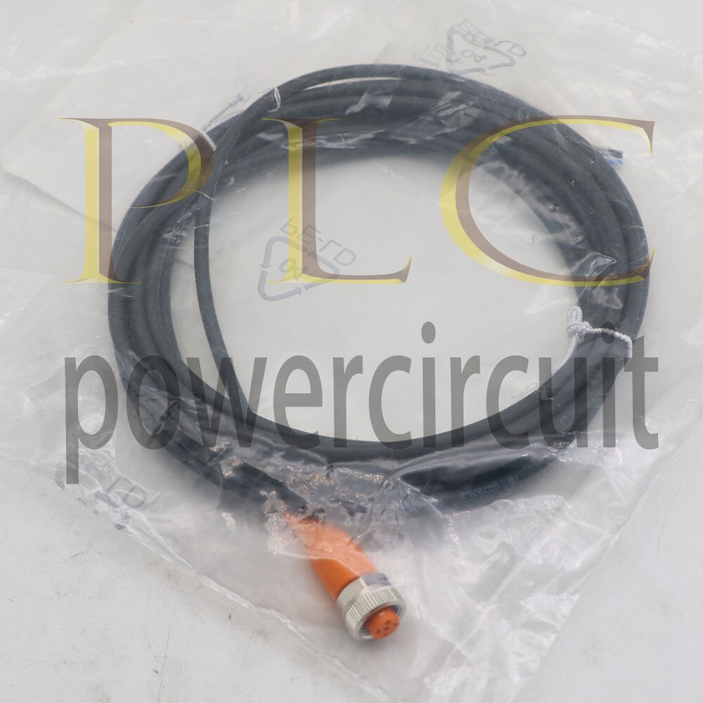 New IFM EVC002 Electronic Sensor 1Pcs.