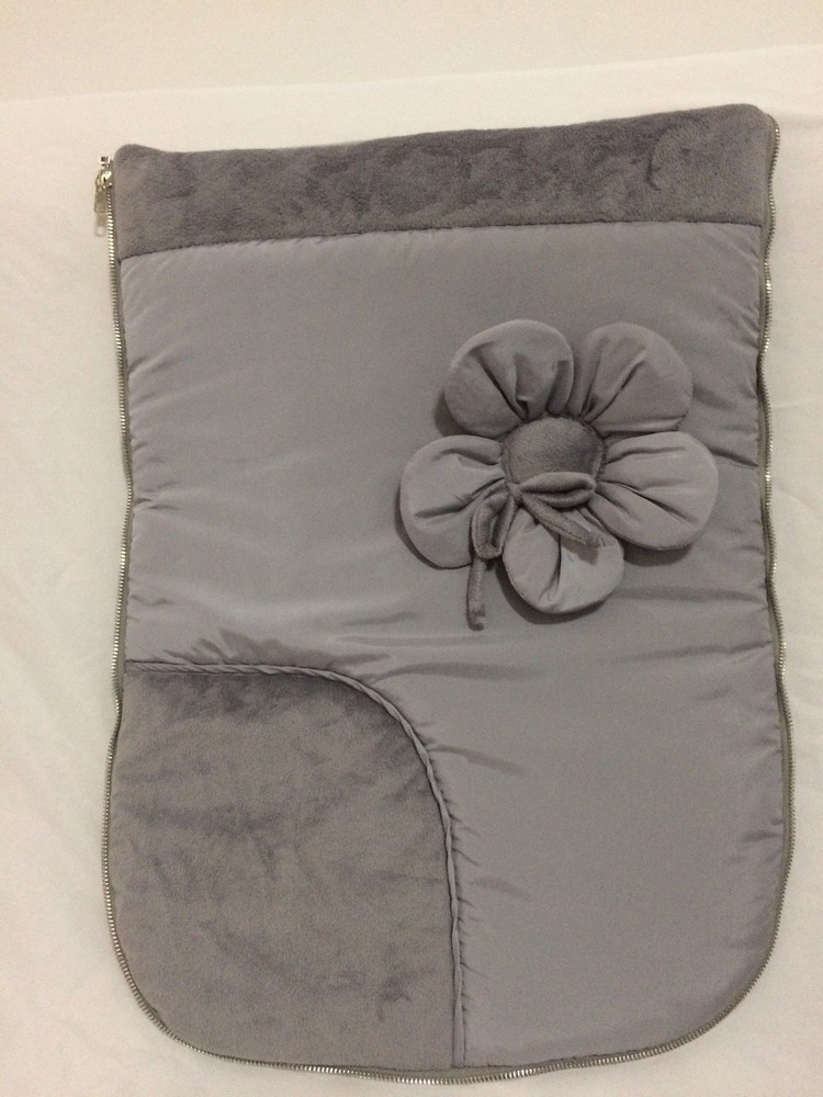 Baby footmuff/ bunting