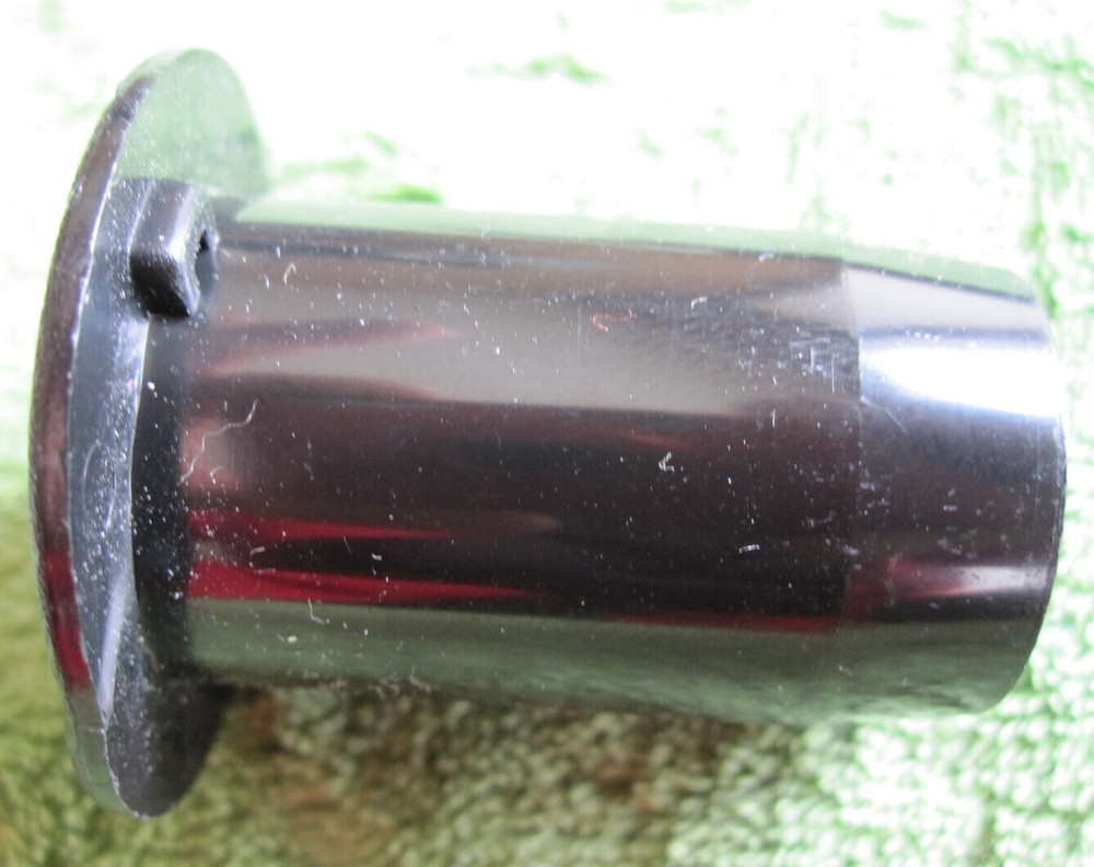 Yamaha Hardware Hole Plug OEM