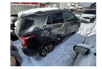 Used Floor Jack fits: 2017 Buick Encore Grade A