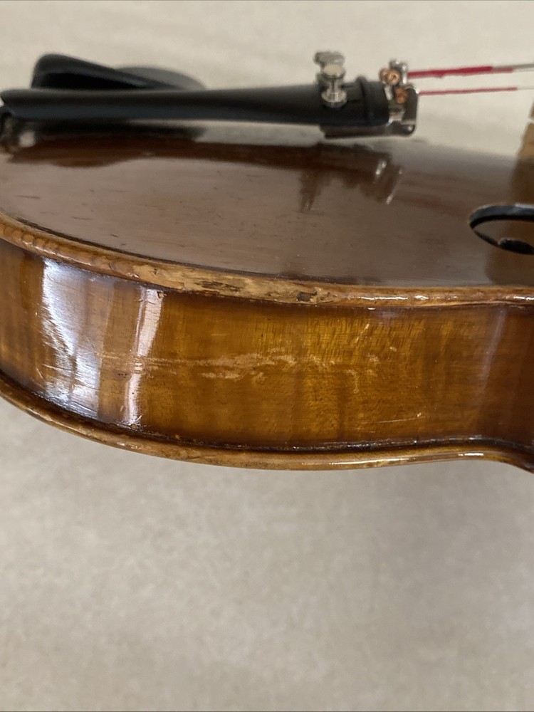 Antonius Stradivarius cremonensis violin