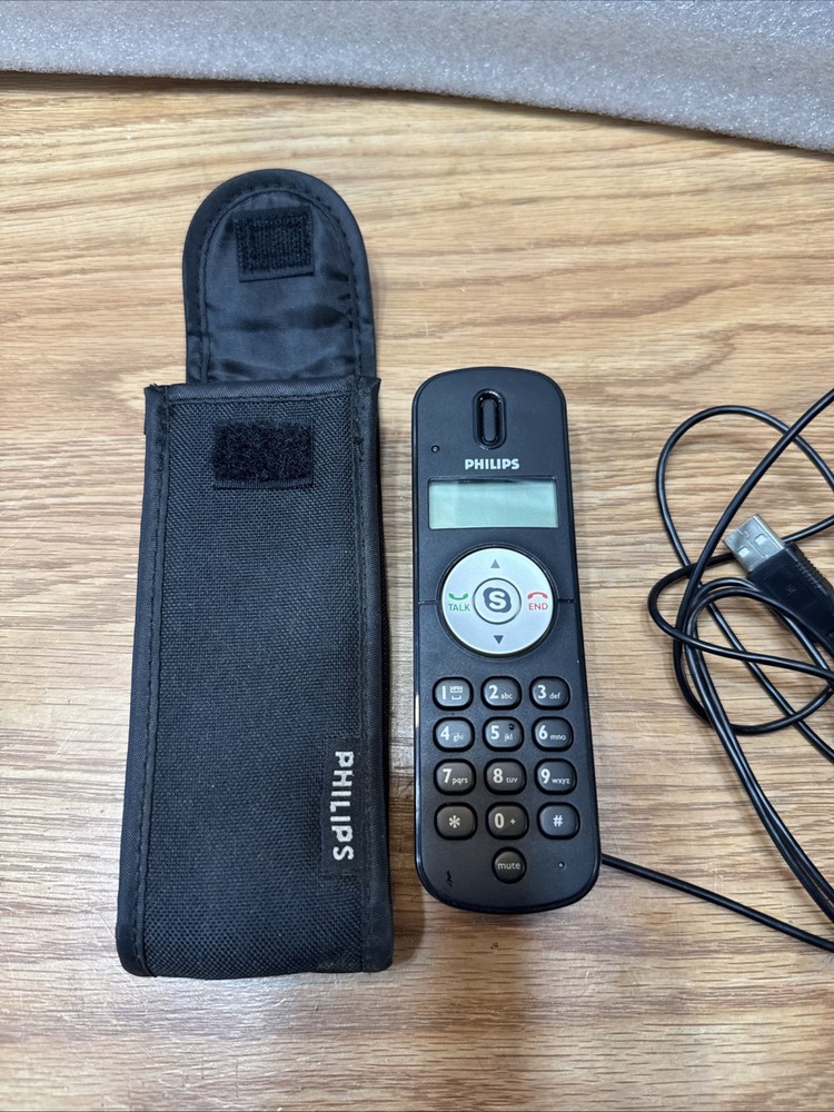 Philips VOIP 151 USB Phone