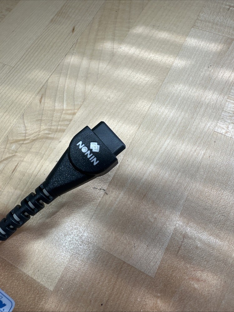 NONIN OEM Extension Cable SPO2 Sensor PureSAT