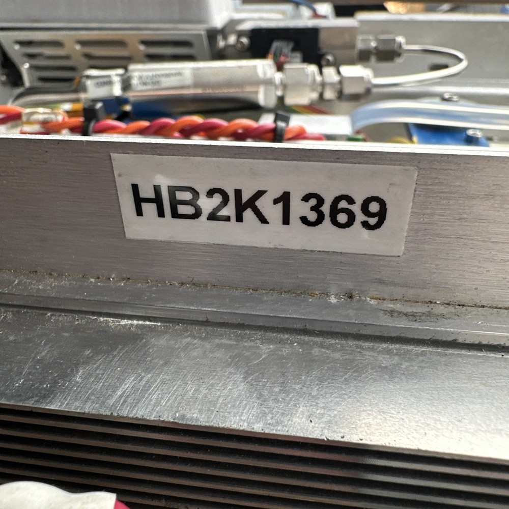 Laser Diode Source Analyzer Picarro HB12K1369