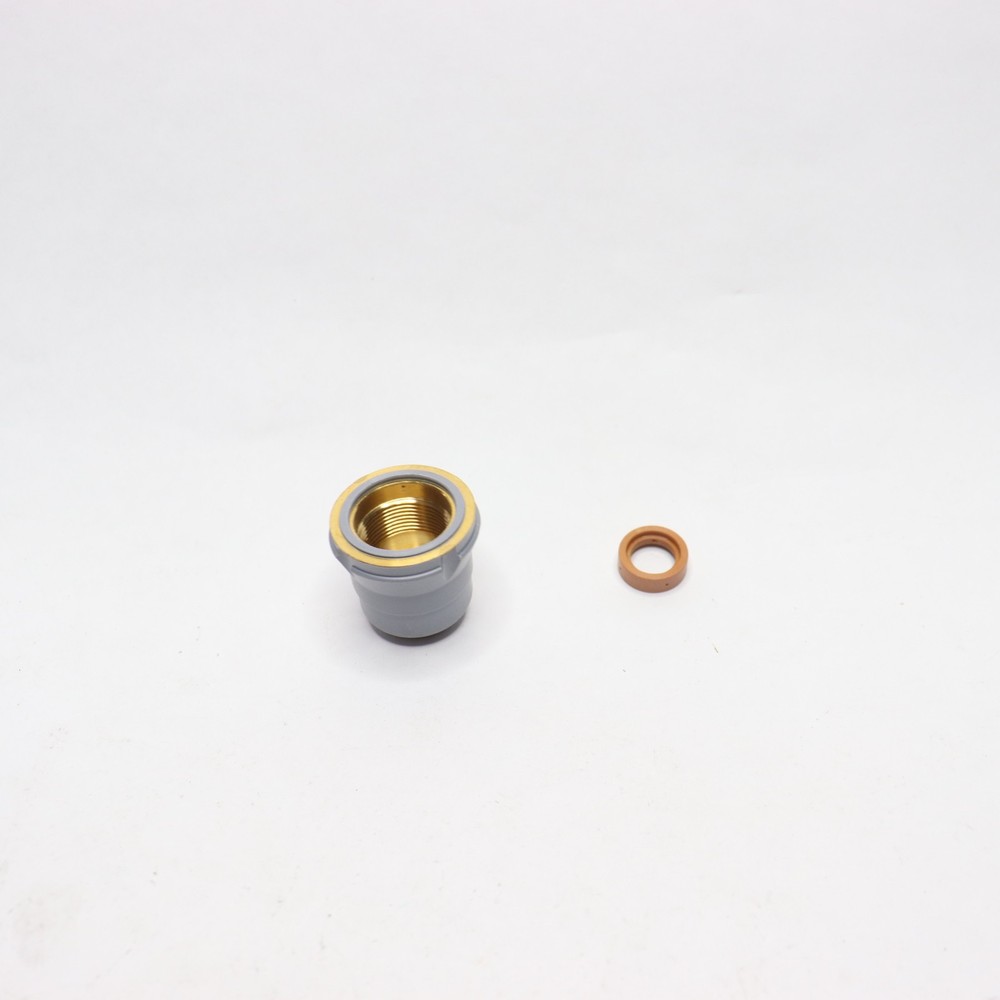 Lincoln Electric Shield Cup and Air Diffuser Ring Set KH653