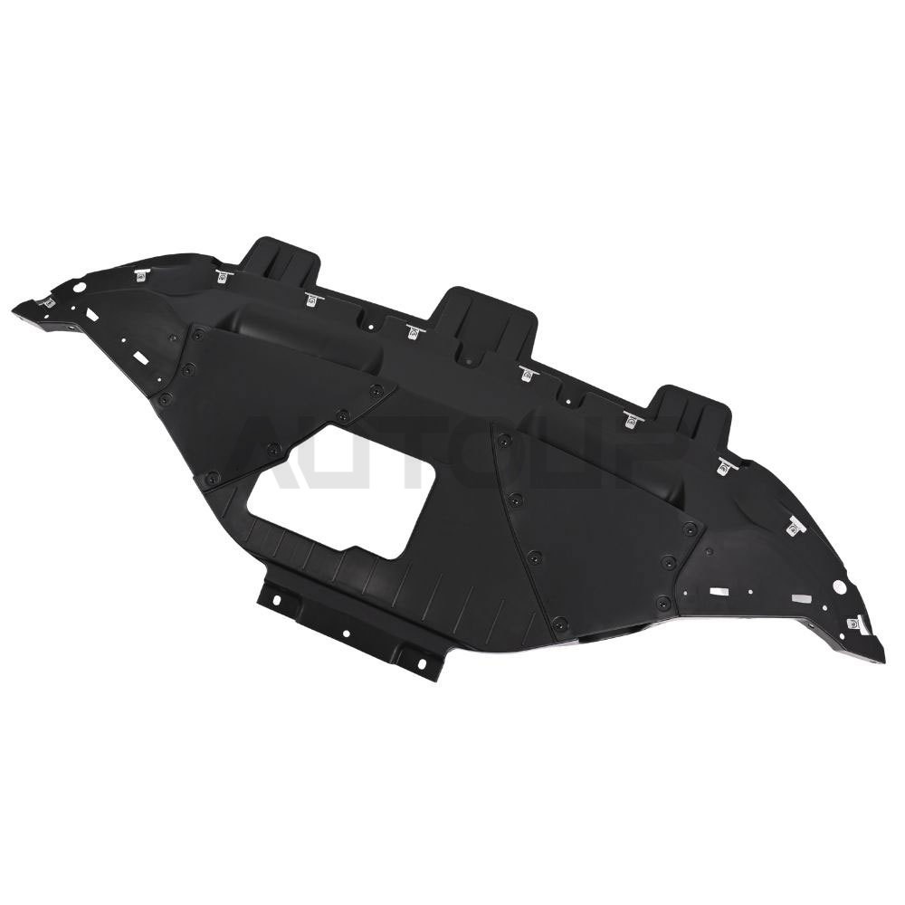 For Dodge Durango 2018 2019-2024 Front Radiator Support Splash Shield 68308842AE