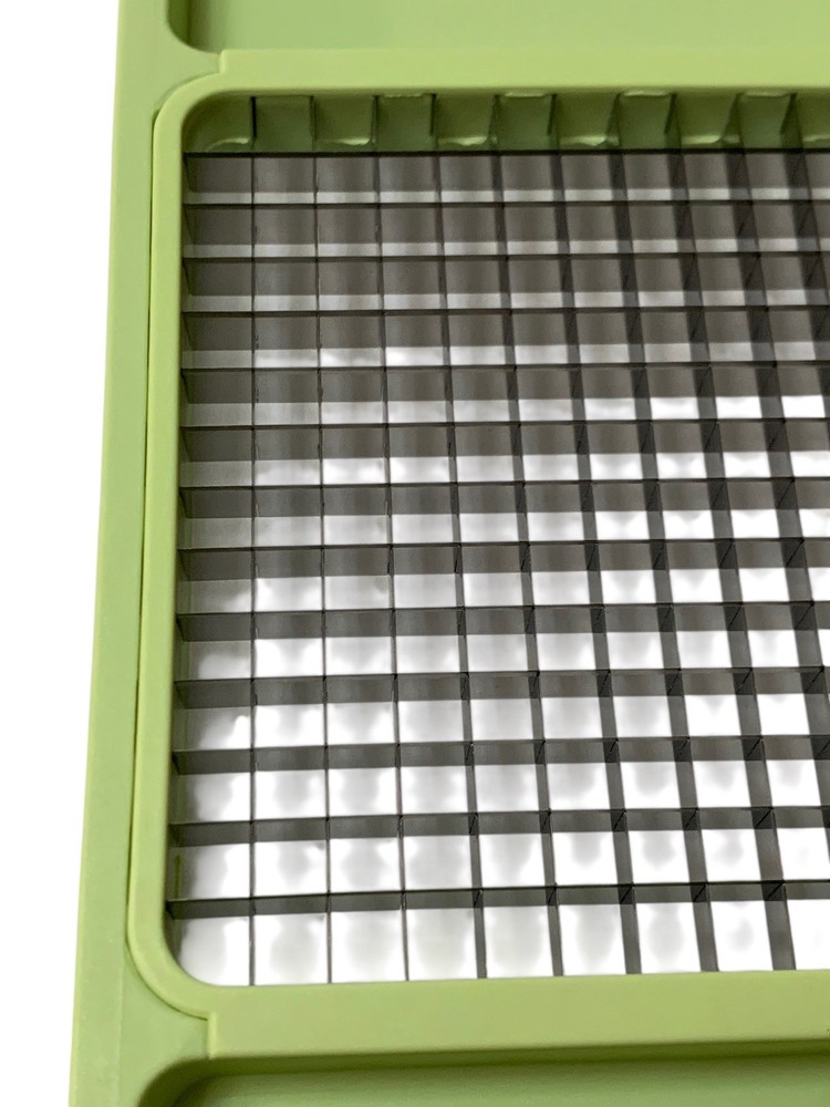 Vidalia Chop Wizard Chopper Small Size DICER DICING BLADE Replacement Part NEW