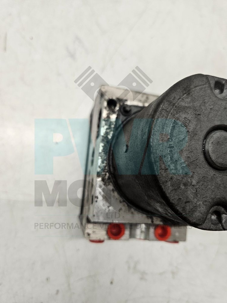 BMW E70 E71 X5M X6M DSC ABS Pump Module 6795778