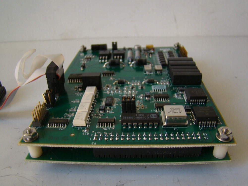 Advanced Vehicle Tech., PCB-CAVT-716-0