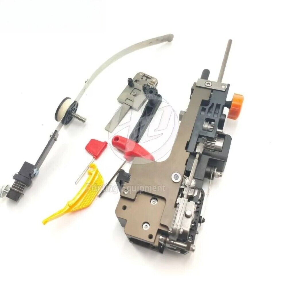 43/6S High Quality Hohner Stitching Head Stitching Machine Flat Stichting