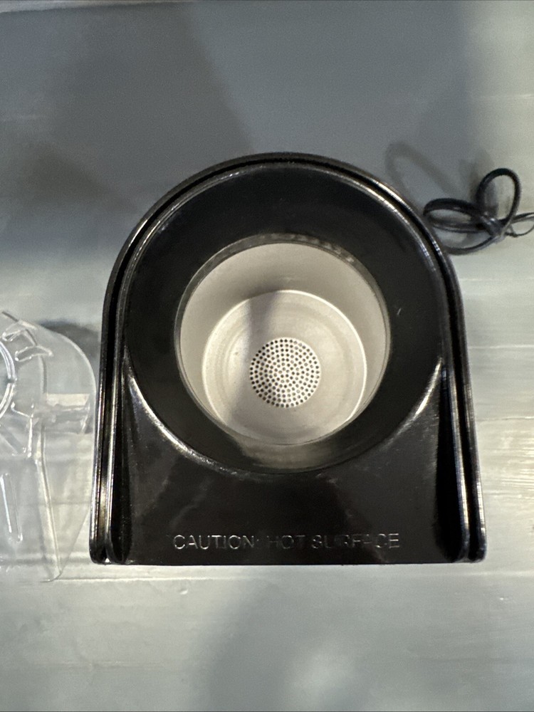Toastmaster Mini Popcorn Popper TM-202PC Popcorn Maker