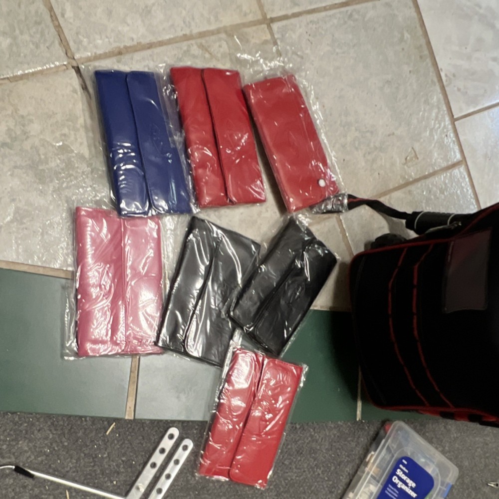 ￼ Sheer maintenance kit ￼