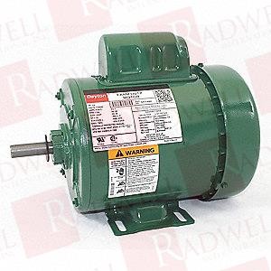 GRAINGER 6K714 / 6K714 (USED)