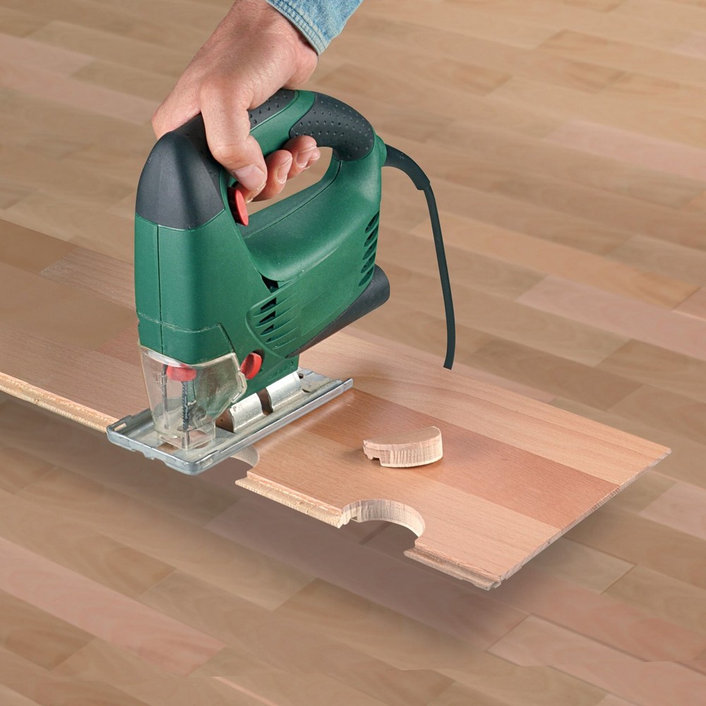 Bosch T118A Basic for Metal Jigsaw Blades (5 Pack)