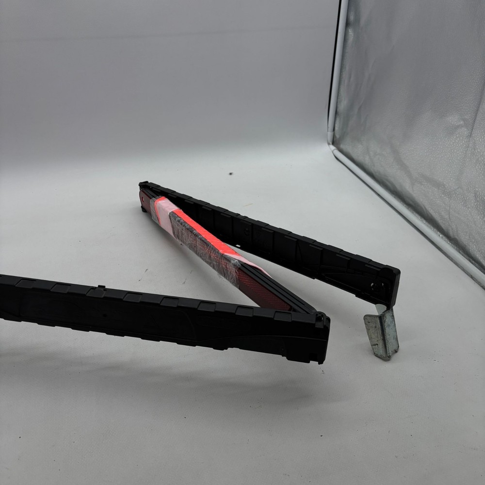 EMERGENCY TRIANGLE SEALED CAMTEK