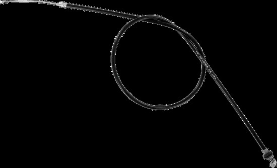 Motion Pro Vinyl Pull Throttle Cable Honda ATC90 76-78