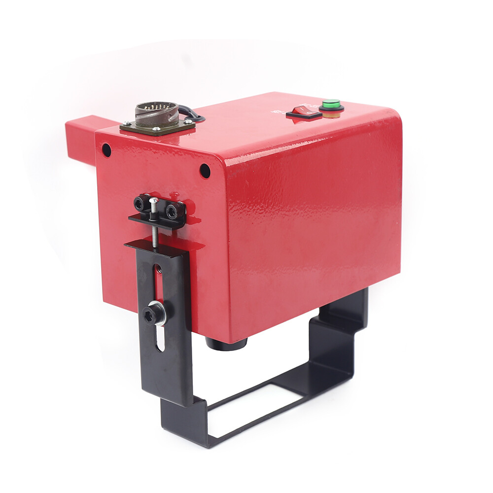 Portable Pneumatic Dot Peen Metal Marking Engraving Machine Fits VIN Code/Number