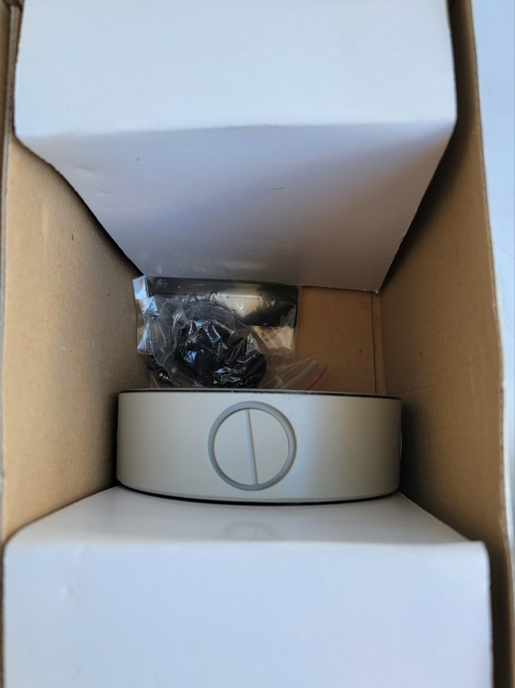 GE SECURITY RUGGED DOME MOUNT DR-RWM.