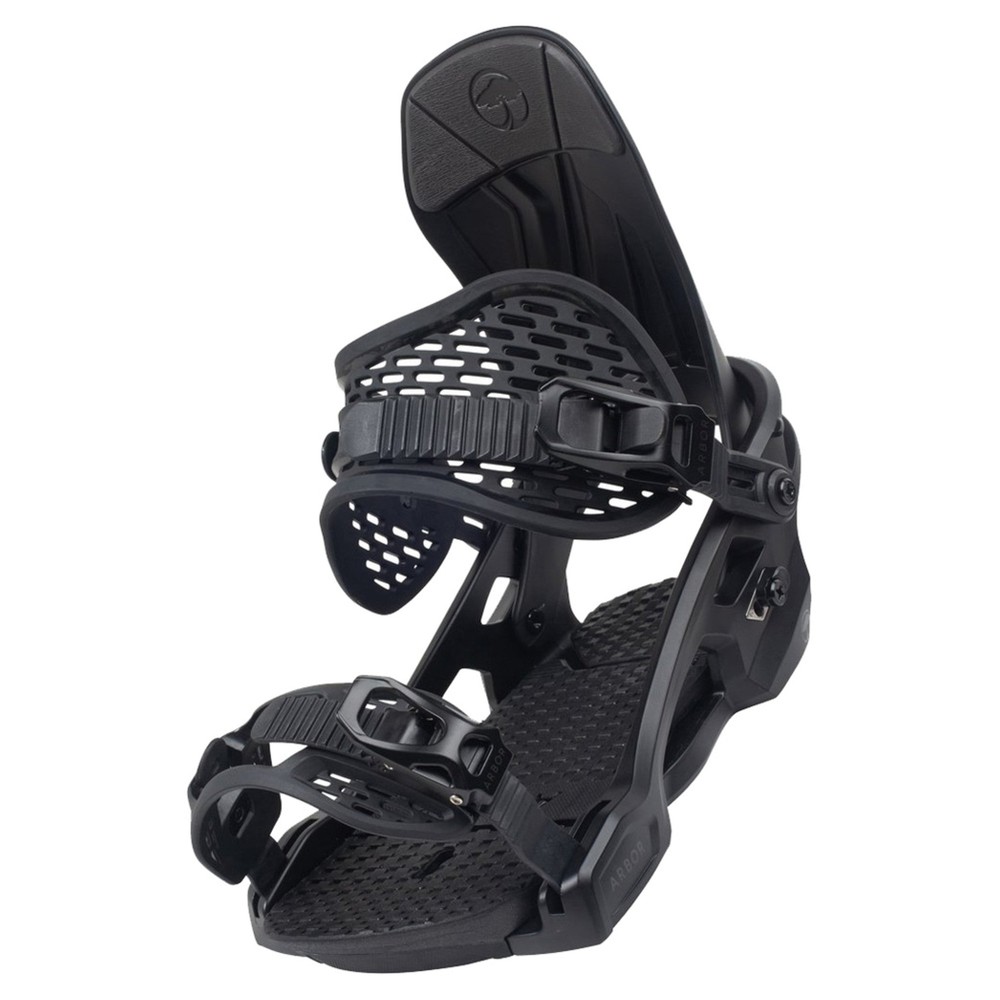 2024 Arbor Spruce Snowboard Bindings - 12001