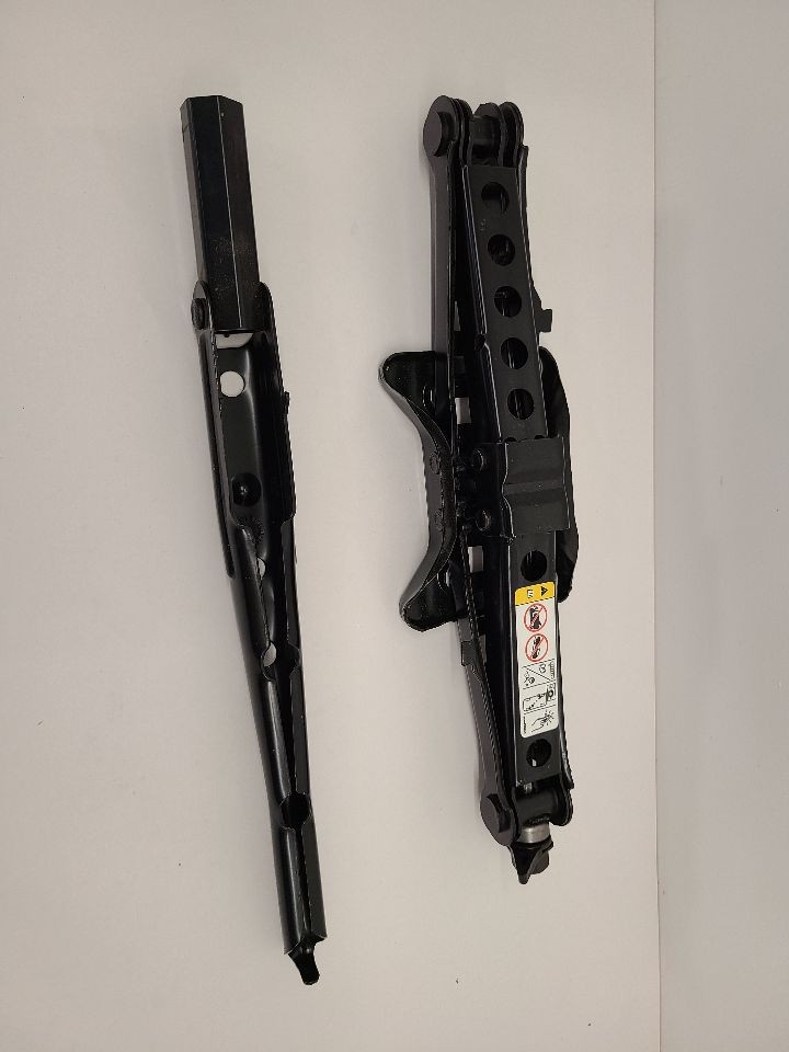 Floor Jack fits 2014 Dodge Avenger Grade A