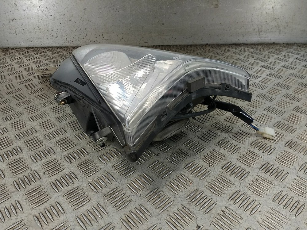 2004 HONDA PANTHEON 125 HEADLAMP HEADLIGHT