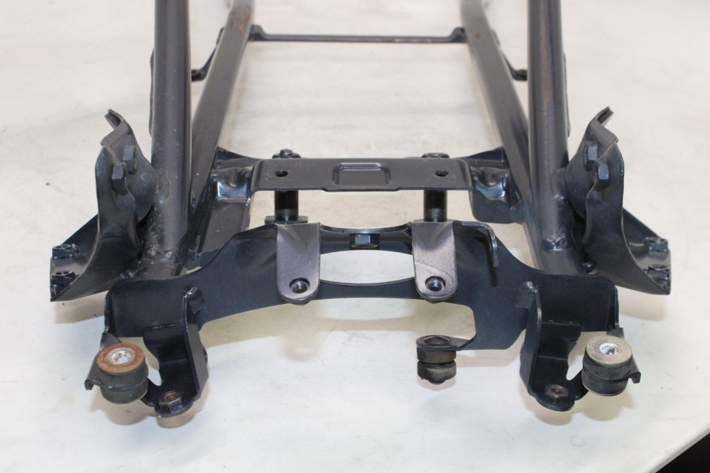 01-05 BMW F650CS OEM REAR SUBFRAME BACK SUB FRAME