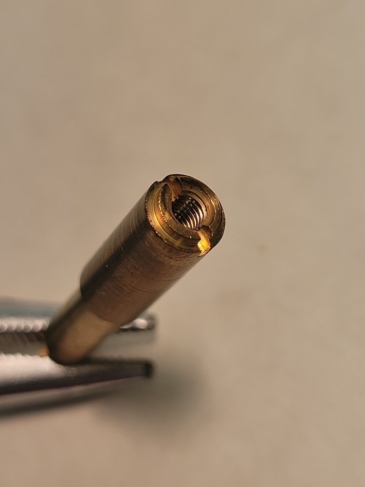 brass corby bolts 4 Pcs