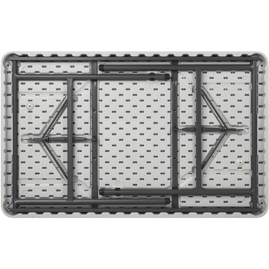 Lorell Rectangular Banquet Table (llr-66657) (llr66657)