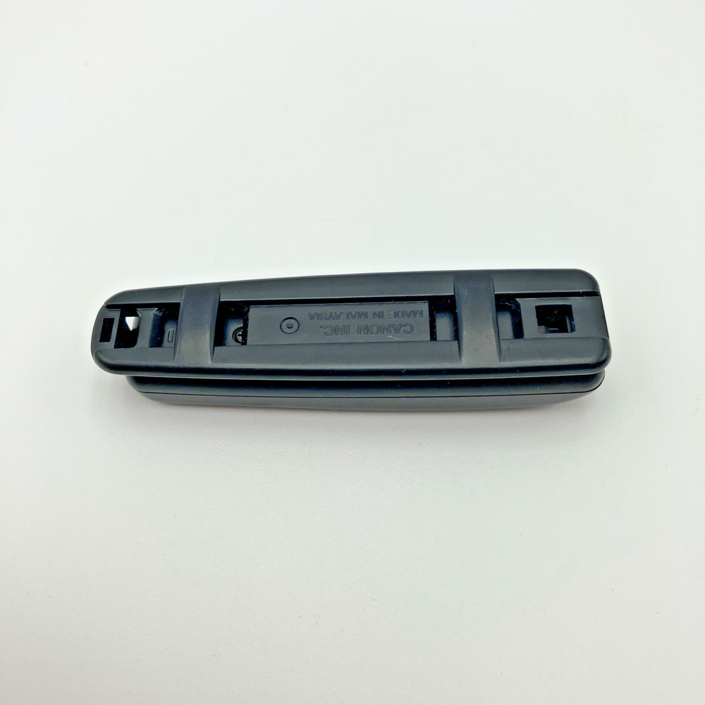 Canon Remote Controller RC-4 Shutter Release Button