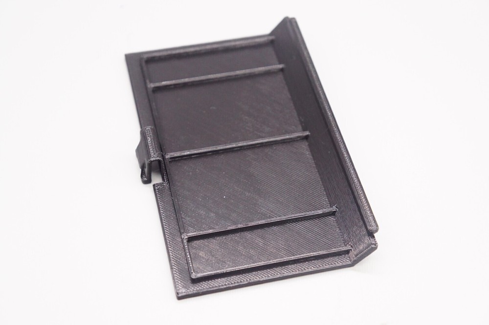 Replacement Battery Cover for SONY CF-1980 Mark5