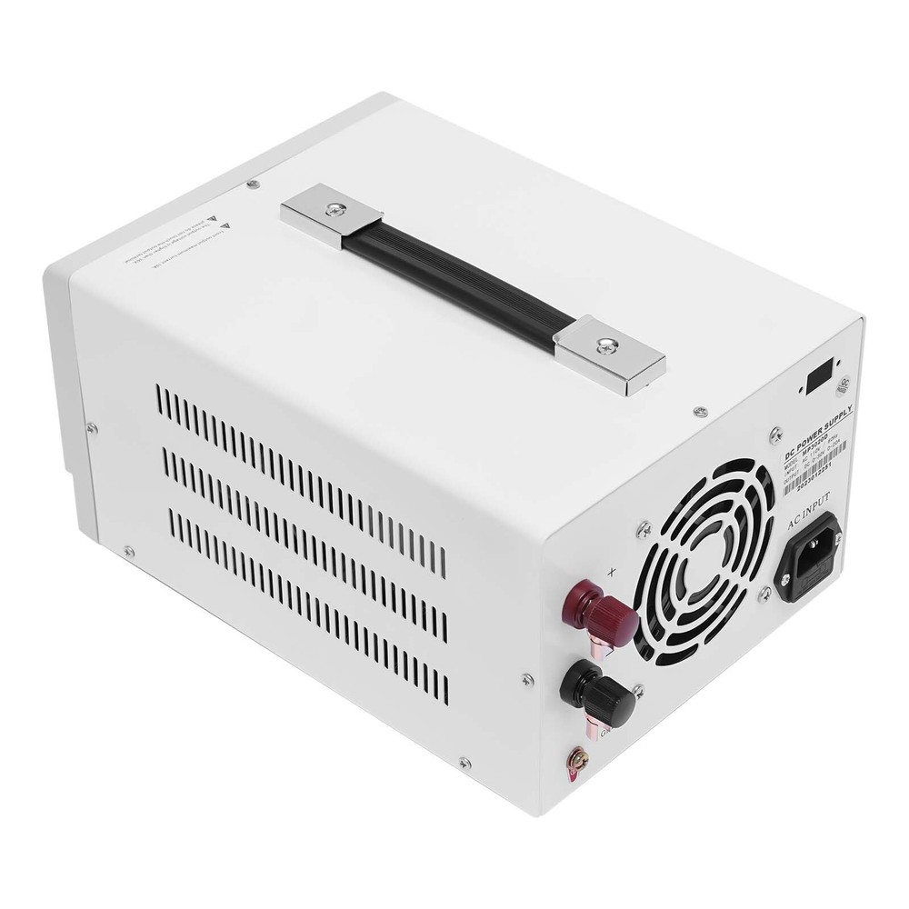 32V 20A DC Power Supply Lab Variable Adjustable Regulated DC Bench Switching US