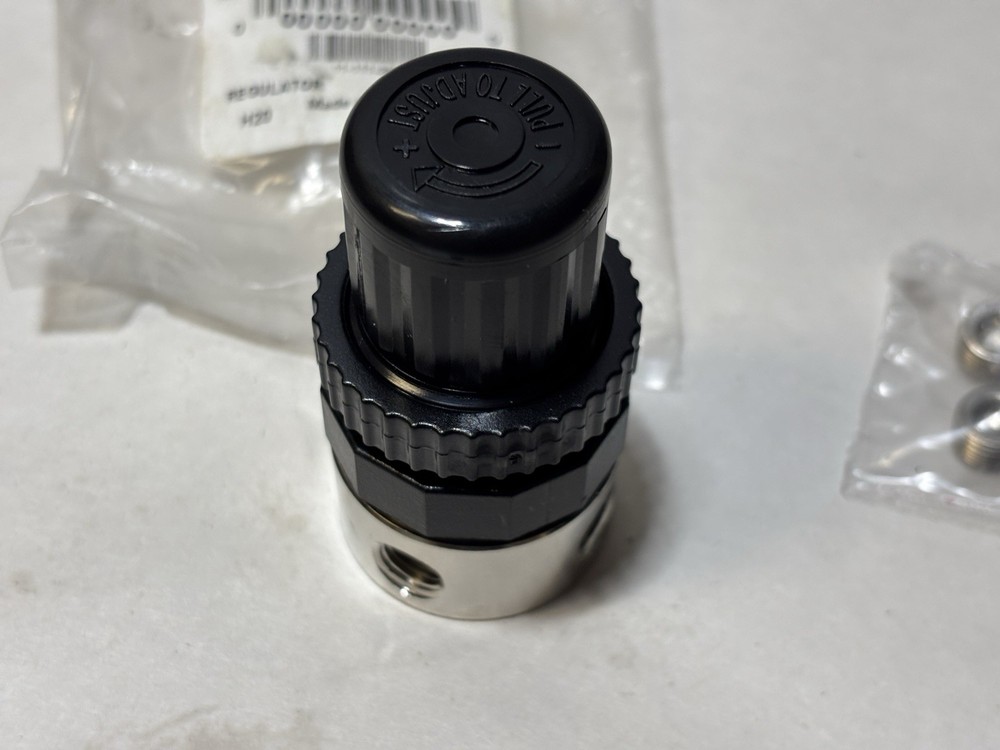 Pressure Regulator 11-111-261