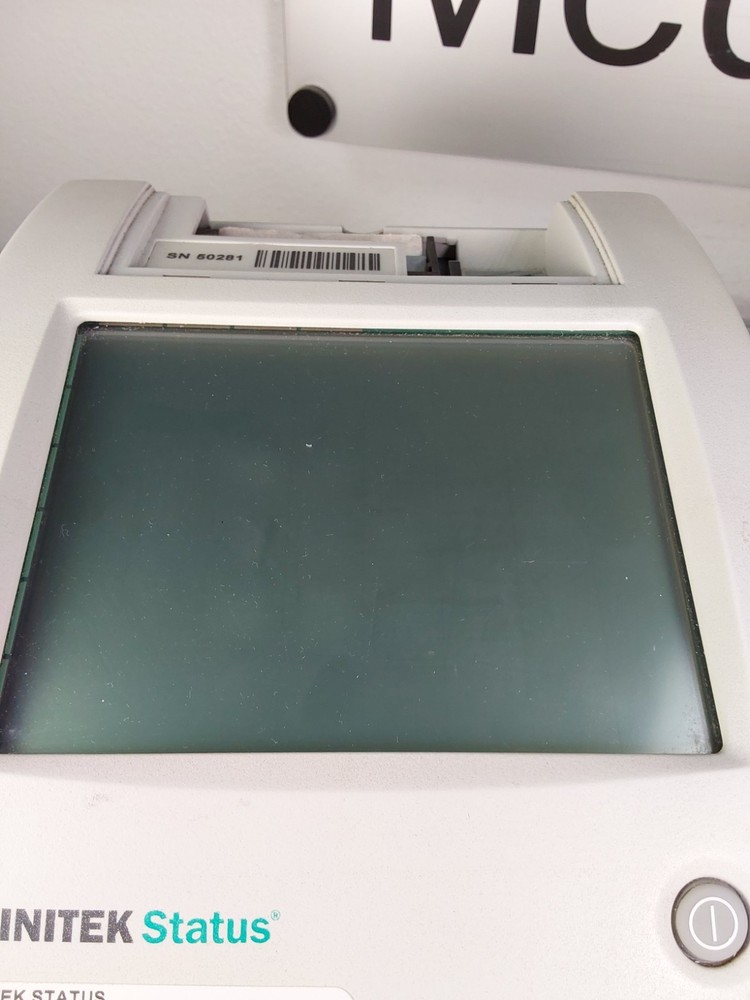 Siemens CLINITEK Status Analyzer