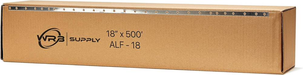 Aluminum Foils (Foil with Medium Gloves)