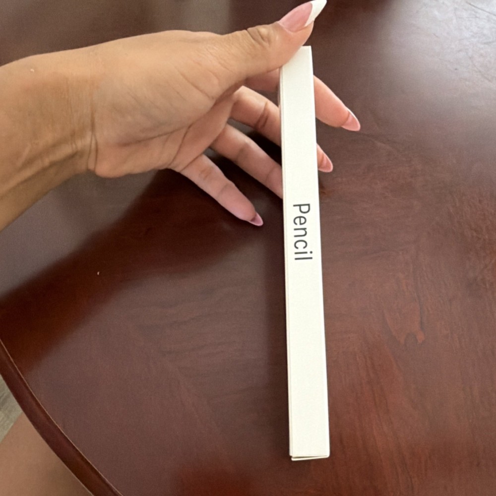White Stylus Pencil for Tablets and eReaders