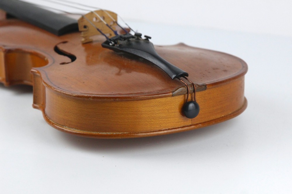 Violin Vintage soviet violin (3/4)