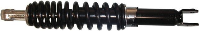 Mono Shock Absorber Black Spring Fits Beta Ark 50 AC Paddock 2008