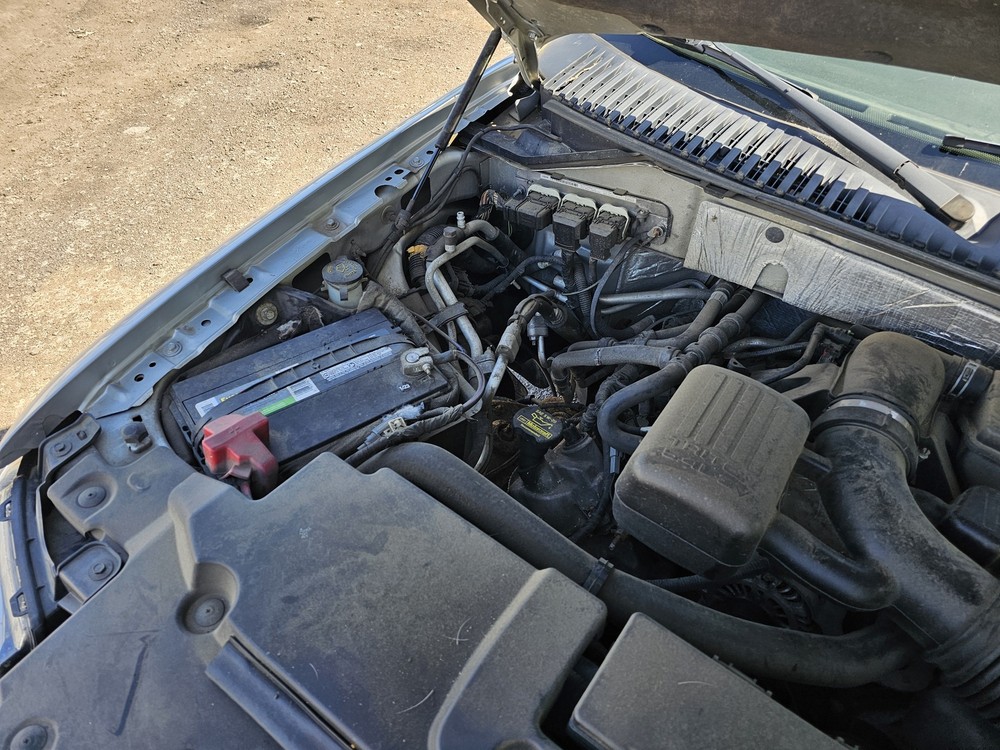 Used Fuse Box Engine fits: 2011 Ford Expedition Grade A
