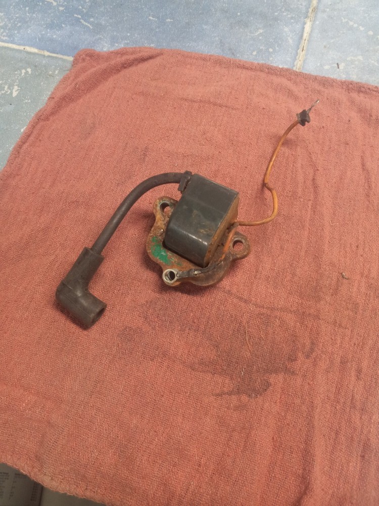 0581611 coil pack