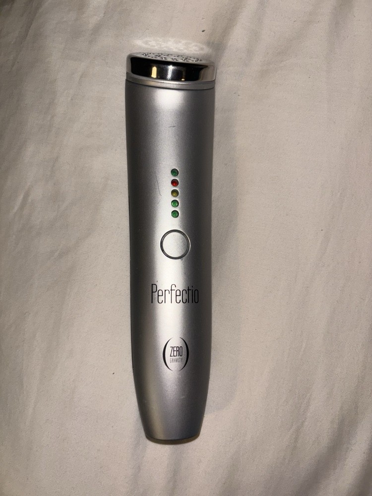 Perfectio by Zero Gravity LED Light Therapy Device - Red & Infrared Anti-Aging