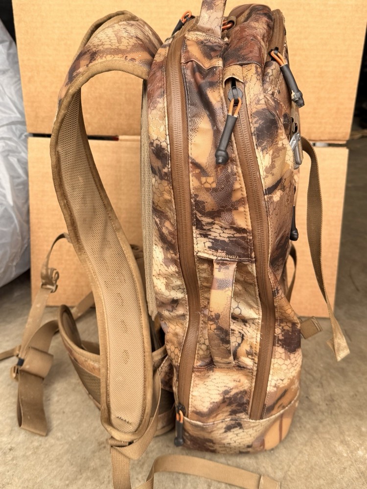 Sitka Gear Full Choke Optifade Waterfowl Pack