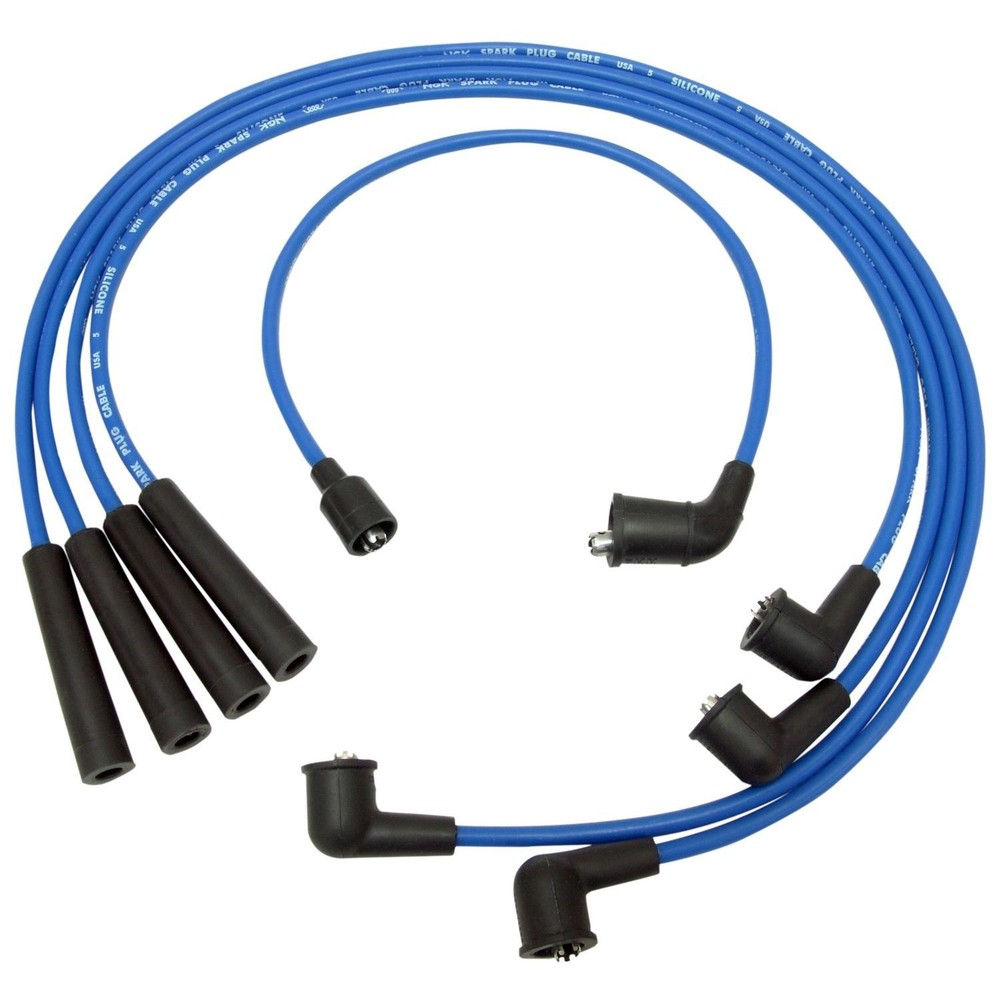 NGK 53003 NGK Spark Plug Wire Set