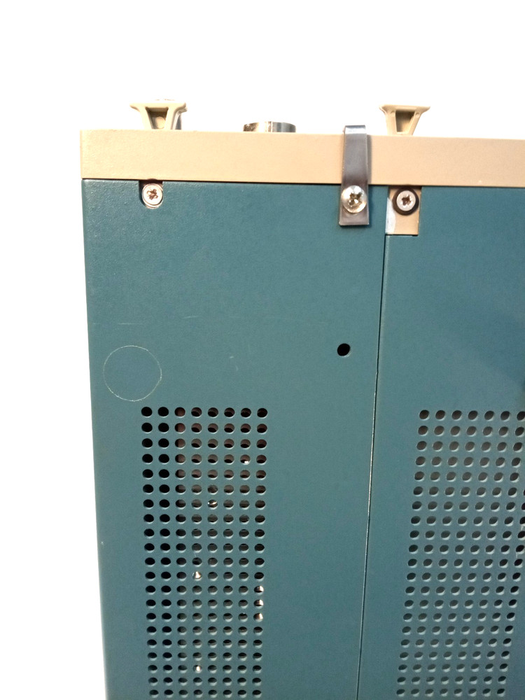 Tektronix TM502A AM Mainframe W/ 503B Current Probe Amplifier