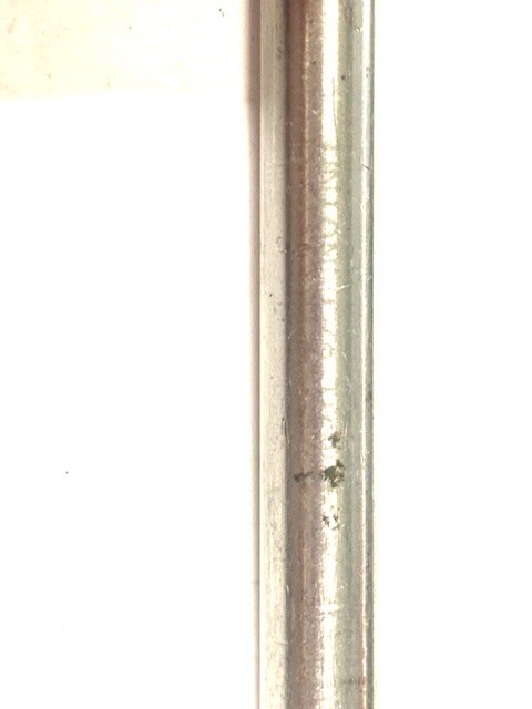 UNION 1/2" HSW 722 REAMER