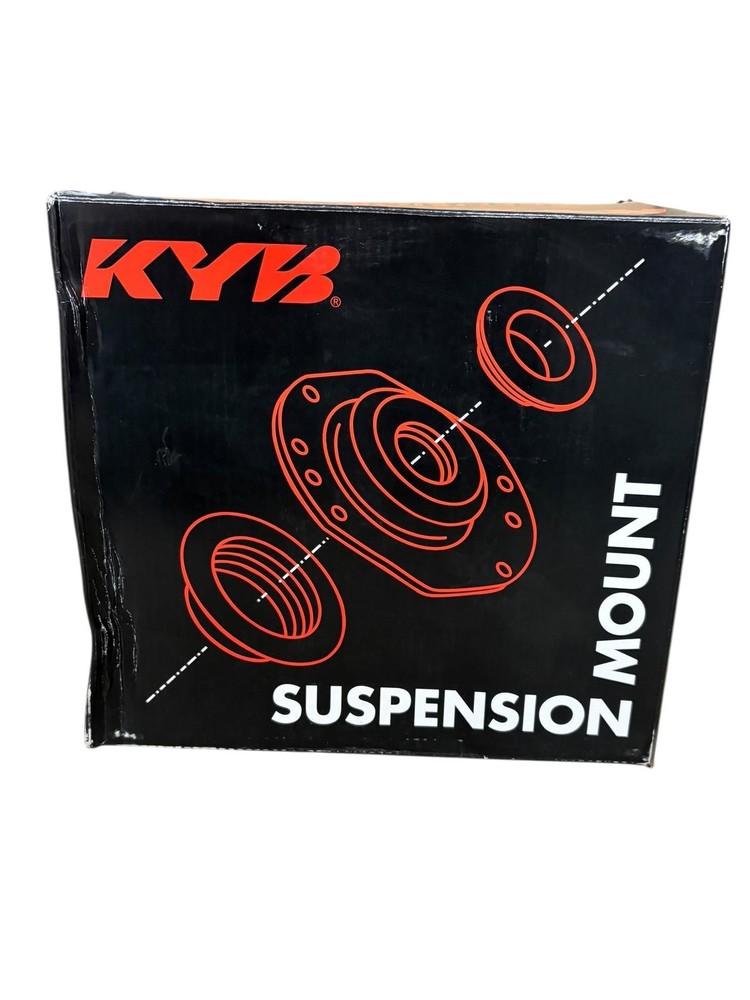KYB SM5840 Strut Mount Mounting Component, 1 Pack