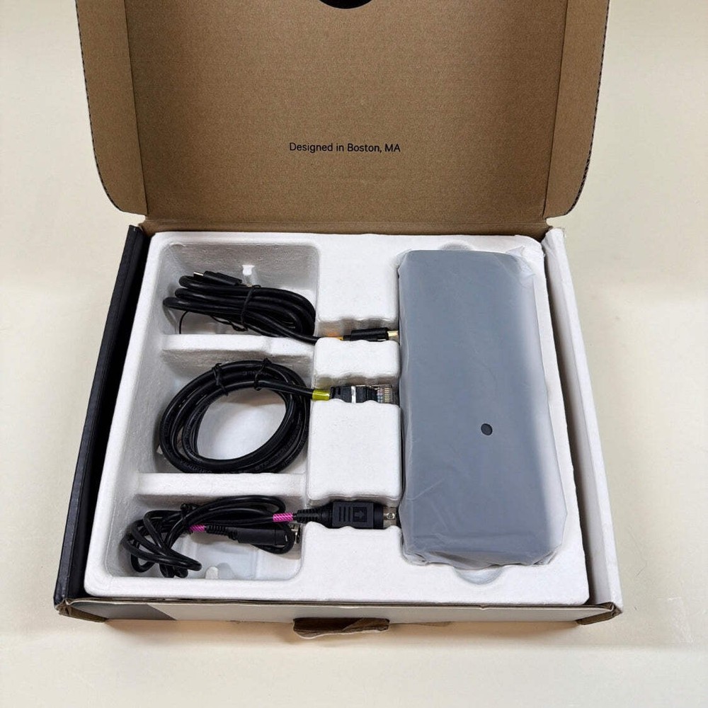 Toast HUB Ethernet Smart Hub TH200